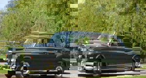 Phantom VI Limousine (1968 - 1992)